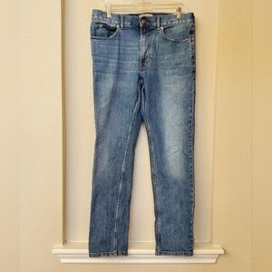 Everlane Men's Slim Jeans.   Size 34x30